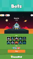 Chess for Kids - Play & Learn screenshot