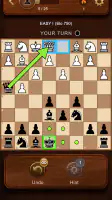 Chess Master: Board Game screenshot