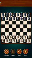 Chess - Offline Board Game screenshot
