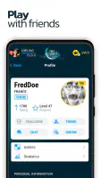 Chess Online screenshot