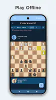 Chess Online & Offline screenshot