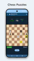 Chess Online & Offline screenshot