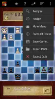 Chess Pro screenshot