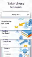 Chess Royale - Play and Learn screenshot