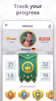 Chess Royale - Play and Learn screenshot