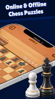 Chess Rush Play & Learn Online screenshot