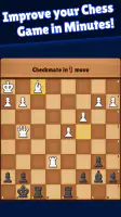 Chess Rush Play & Learn Online screenshot