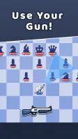 Chessfire: Shotgun Chess screenshot