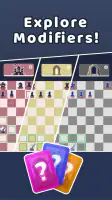 Chessfire: Shotgun Chess screenshot