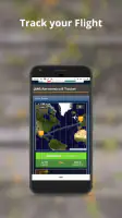 Chicago O'Hare ORD screenshot