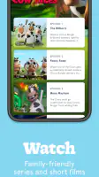 Chick-fil-A Play screenshot