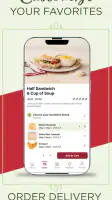 Chicken Salad Chick screenshot