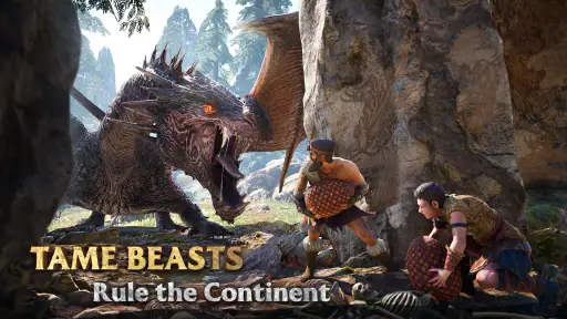 Chief Almighty screenshot