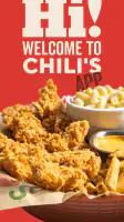 Chilis screenshot