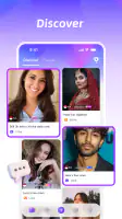 ChillChat - Live Chat & Game screenshot