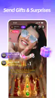 ChillChat - Live Chat & Game screenshot