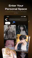 ChimeChat: AI Character Chat screenshot