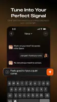 ChimeChat: AI Character Chat screenshot