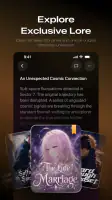 ChimeChat: AI Character Chat screenshot
