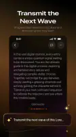 ChimeChat: AI Character Chat screenshot