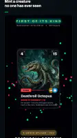Chimera TCG screenshot