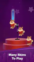 Chipmunks Music Journey screenshot