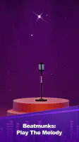 Chipmunks Music Journey screenshot