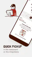 Chipotle screenshot