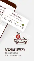 Chipotle screenshot