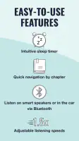 Chirp Audiobooks screenshot