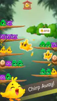 Chirpy Sort: Bird Color Puzzle screenshot