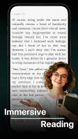 Chitets: Books & Web Novels screenshot