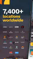 Choice Hotels screenshot