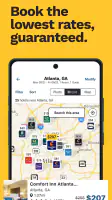 Choice Hotels screenshot