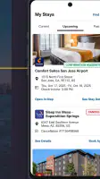 Choice Hotels screenshot