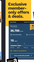 Choice Hotels screenshot