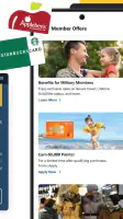 Choice Hotels screenshot