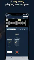Chord ai - learn any song screenshot