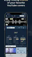 Chord ai - learn any song screenshot