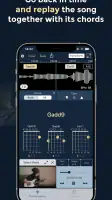 Chord ai - learn any song screenshot