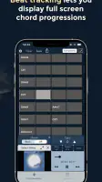 Chord ai - learn any song screenshot