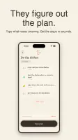 Chorefriend: Cleaning Schedule screenshot