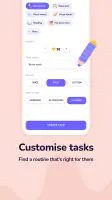 ChoreReward: Family Habits screenshot