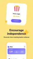 ChoreReward: Family Habits screenshot