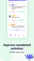 ChoreReward: Family Habits screenshot