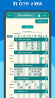 Chores & Allowance Bot screenshot