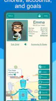Chores & Allowance Bot screenshot