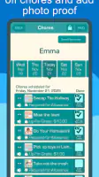 Chores & Allowance Bot screenshot