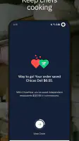 ChowNow: Local Food Ordering screenshot