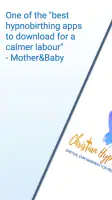 Christian Hypnobirthing screenshot